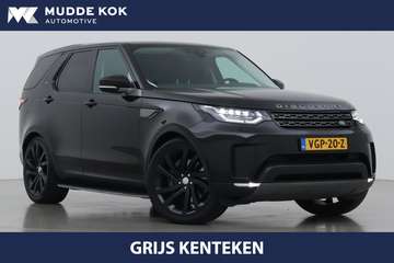 3.0 Sd6 SE | GRIJS KENTEKEN | Luchtvering | Trekha
