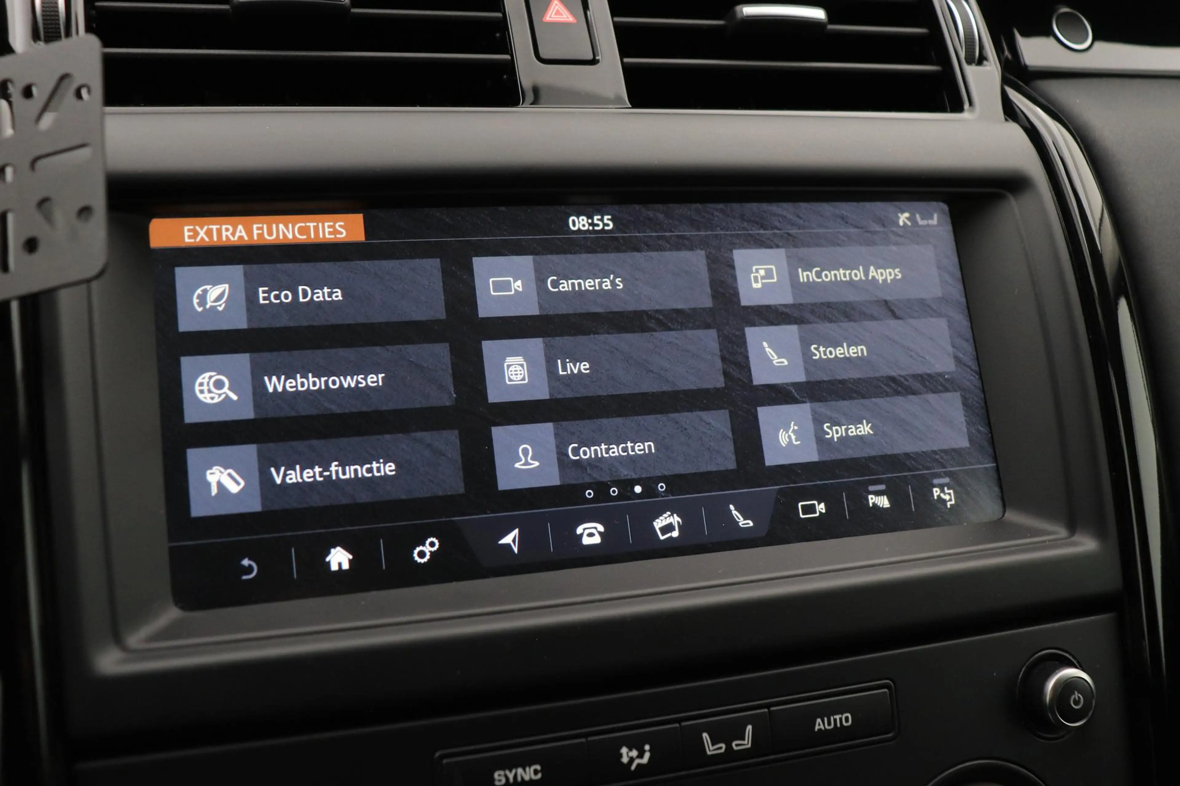 Land Rover Discovery 3.0 Sd6 SE | GRIJS KENTEKEN | Luchtvering | Trekha — photo 21
