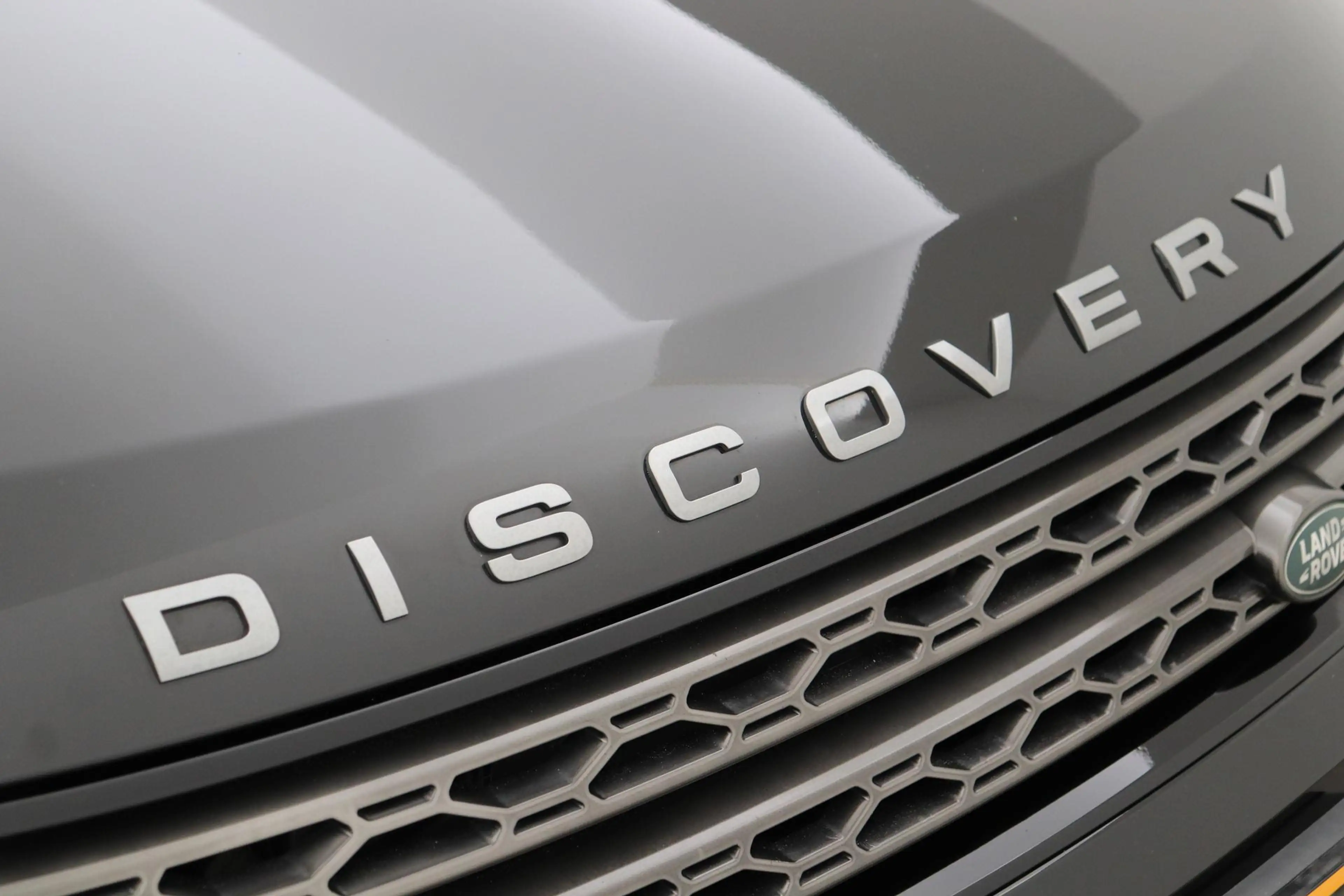 Land Rover Discovery 3.0 Sd6 SE | GRIJS KENTEKEN | Luchtvering | Trekha — photo 47