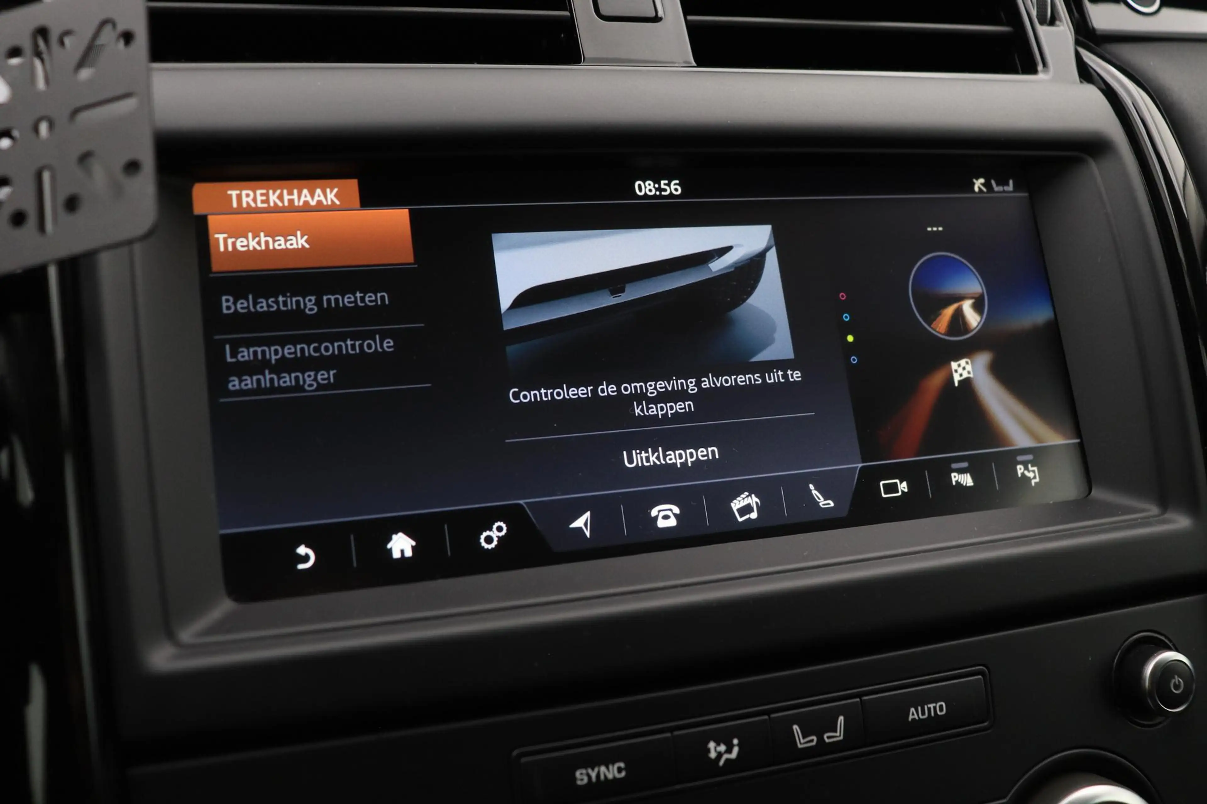 Land Rover Discovery 3.0 Sd6 SE | GRIJS KENTEKEN | Luchtvering | Trekha — photo 30
