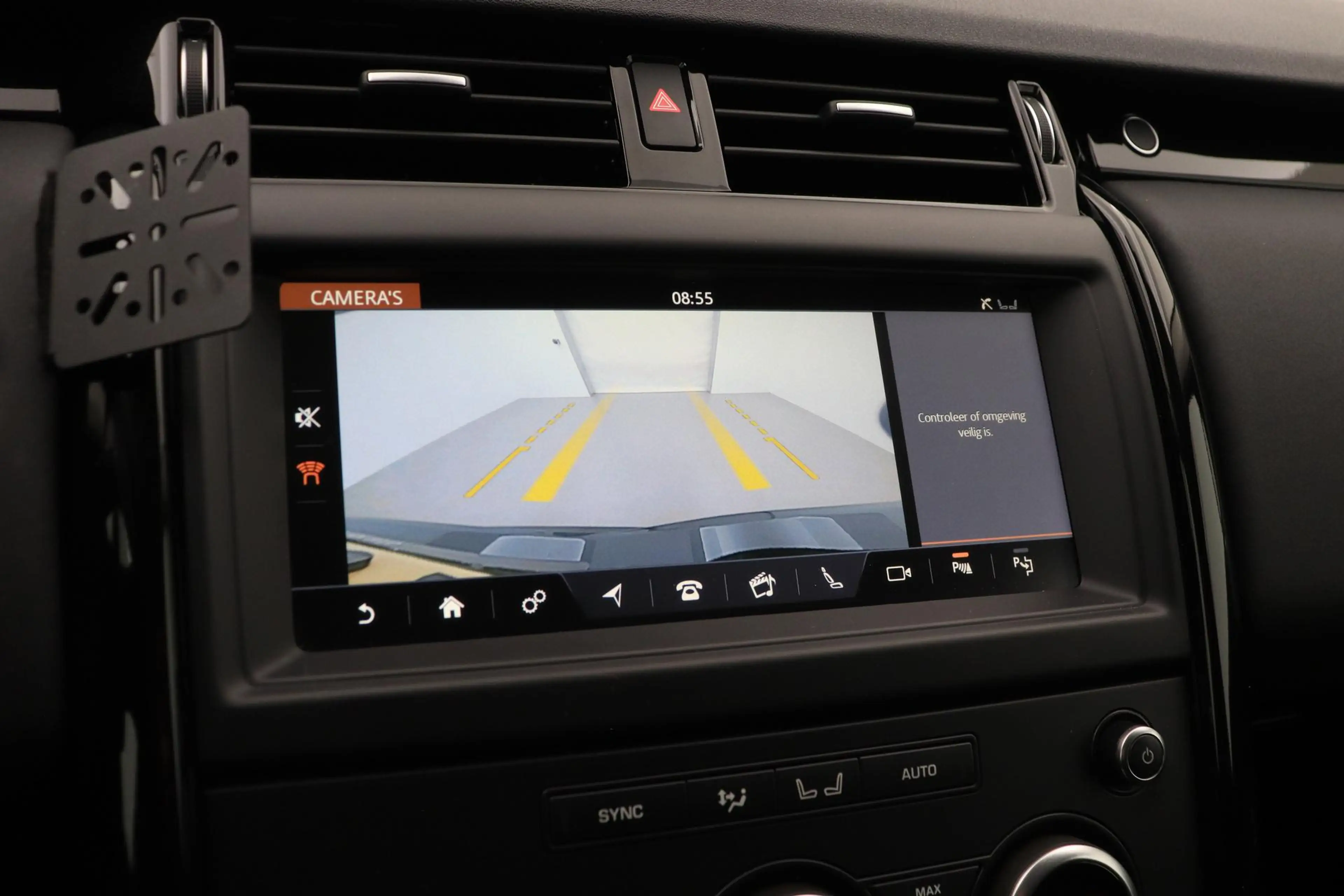 Land Rover Discovery 3.0 Sd6 SE | GRIJS KENTEKEN | Luchtvering | Trekha — photo 26