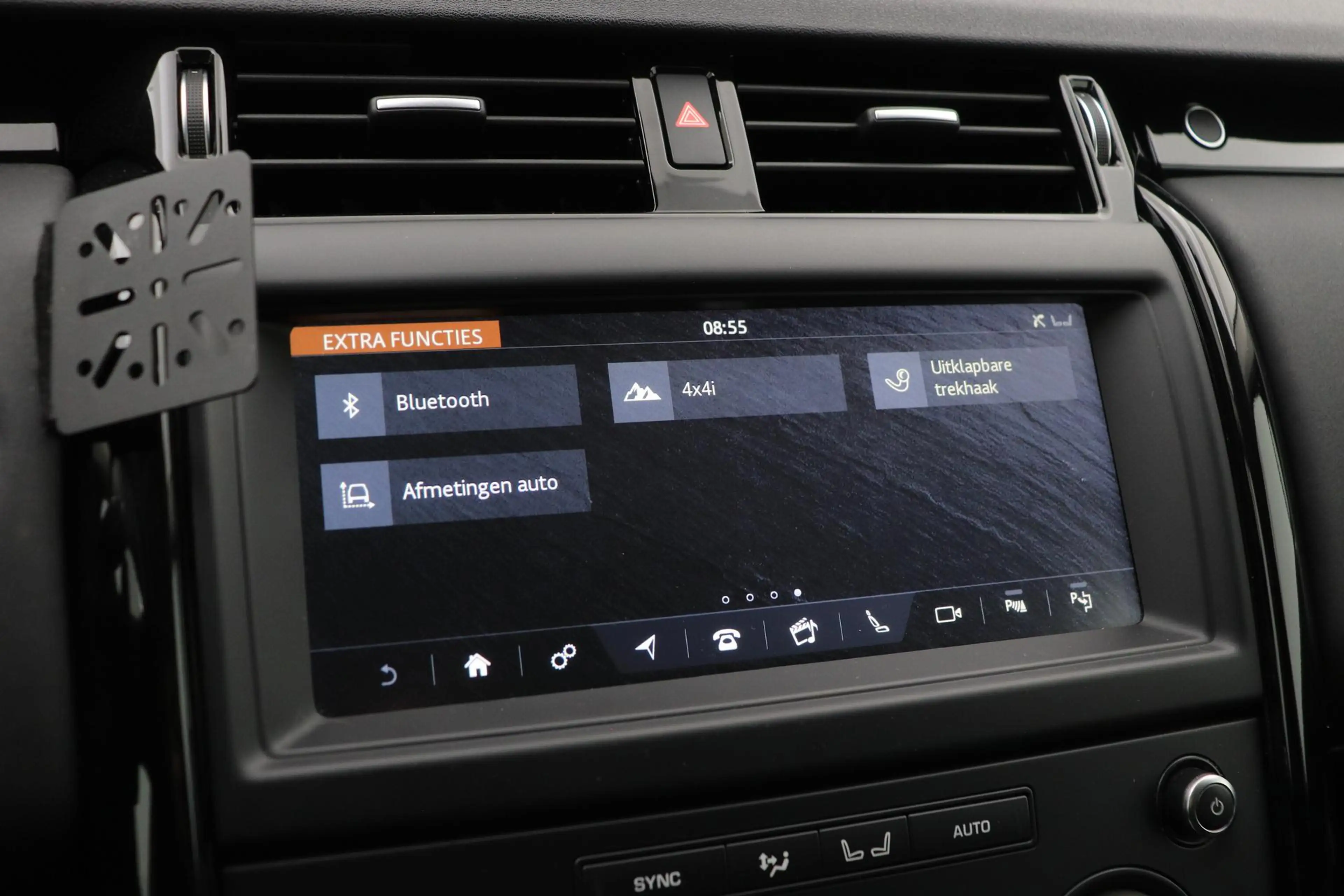 Land Rover Discovery 3.0 Sd6 SE | GRIJS KENTEKEN | Luchtvering | Trekha — photo 22