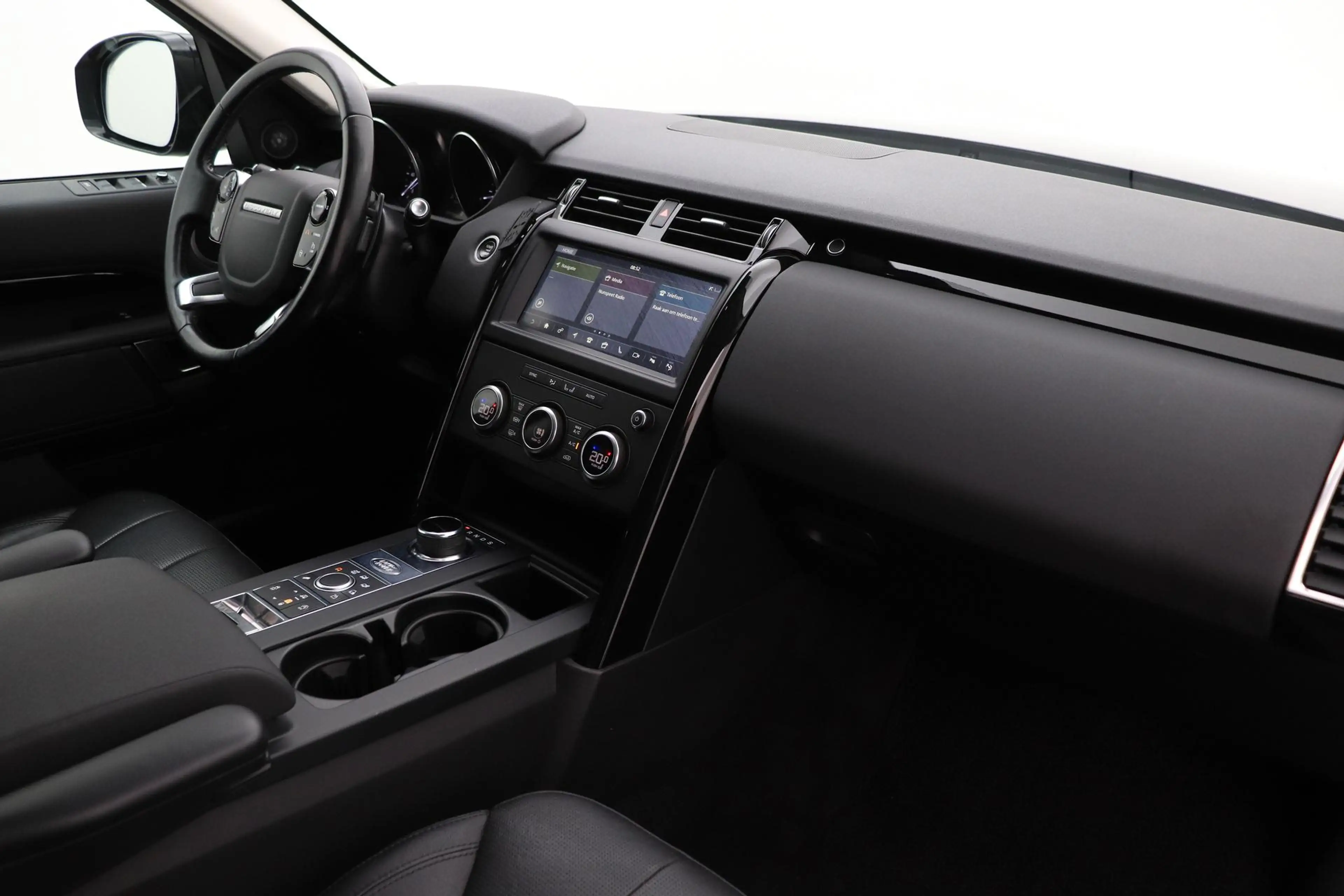 Land Rover Discovery 3.0 Sd6 SE | GRIJS KENTEKEN | Luchtvering | Trekha — photo 17