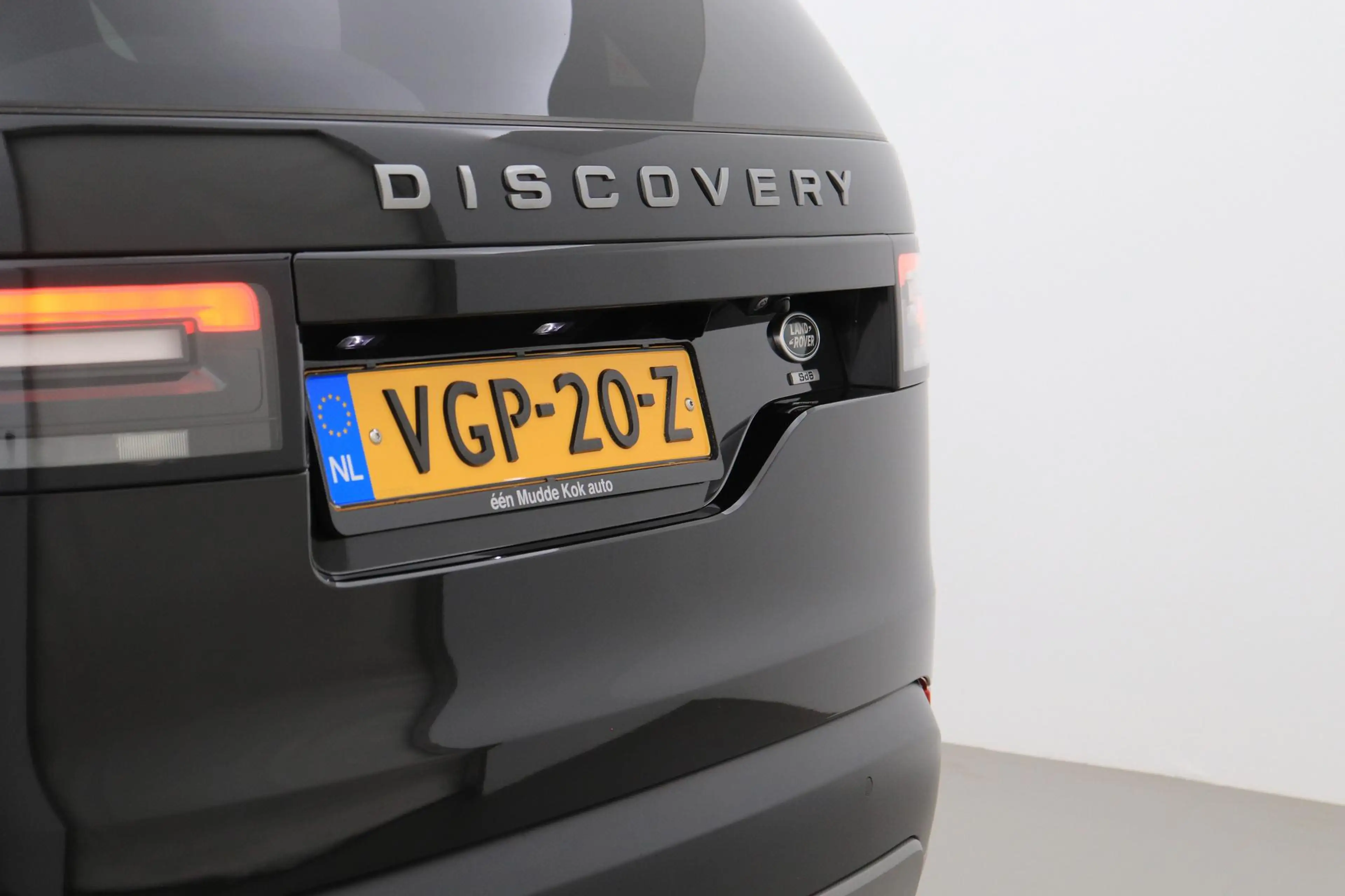 Land Rover Discovery 3.0 Sd6 SE | GRIJS KENTEKEN | Luchtvering | Trekha — photo 49