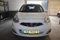 Nissan Micra 1.2 Connect Edition Wit - thumbnail 7