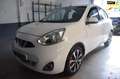 Nissan Micra 1.2 Connect Edition Wit - thumbnail 1