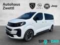 Opel Zafira GS BHDI 180 AT8 Weiß - thumbnail 1