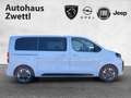 Opel Zafira GS BHDI 180 AT8 Weiß - thumbnail 7
