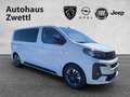 Opel Zafira GS BHDI 180 AT8 Weiß - thumbnail 8
