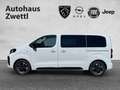 Opel Zafira GS BHDI 180 AT8 Weiß - thumbnail 3