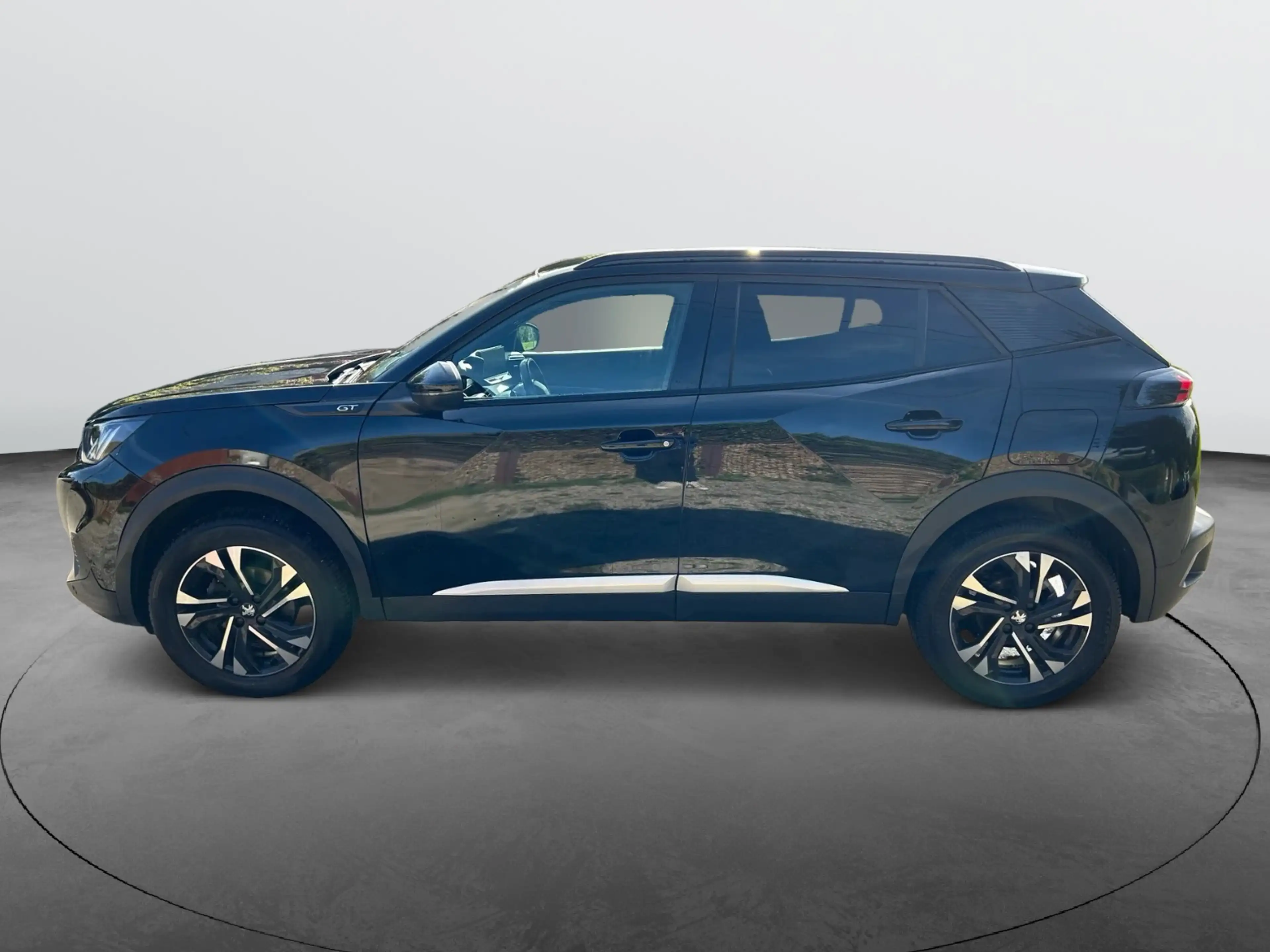 Peugeot 2008 2008 1.2 - Garantie 12 mois - Pack GT - Caméra - CarPlay — photo 5