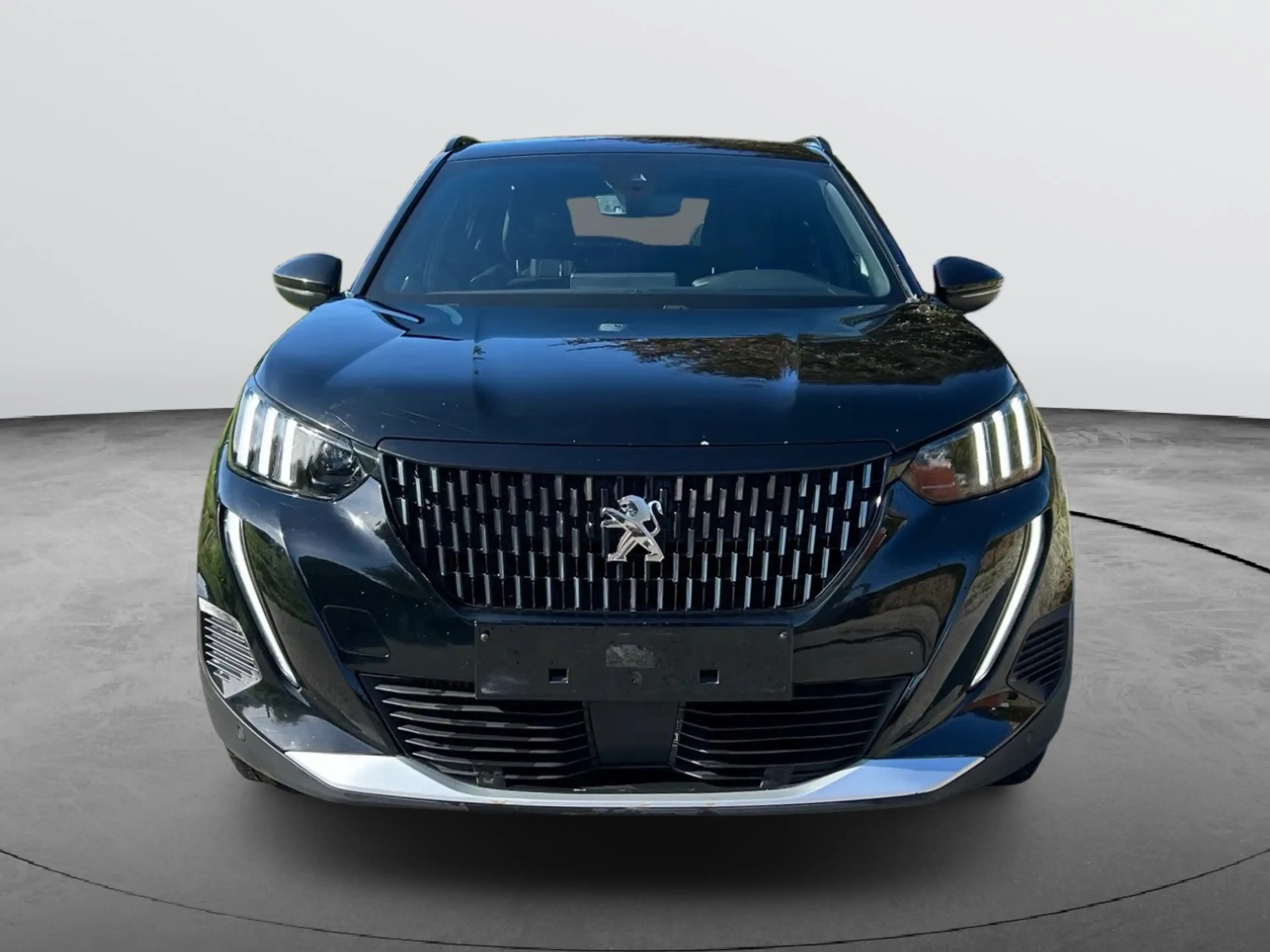 Peugeot 2008 2008 1.2 - Garantie 12 mois - Pack GT - Caméra - CarPlay — photo 4