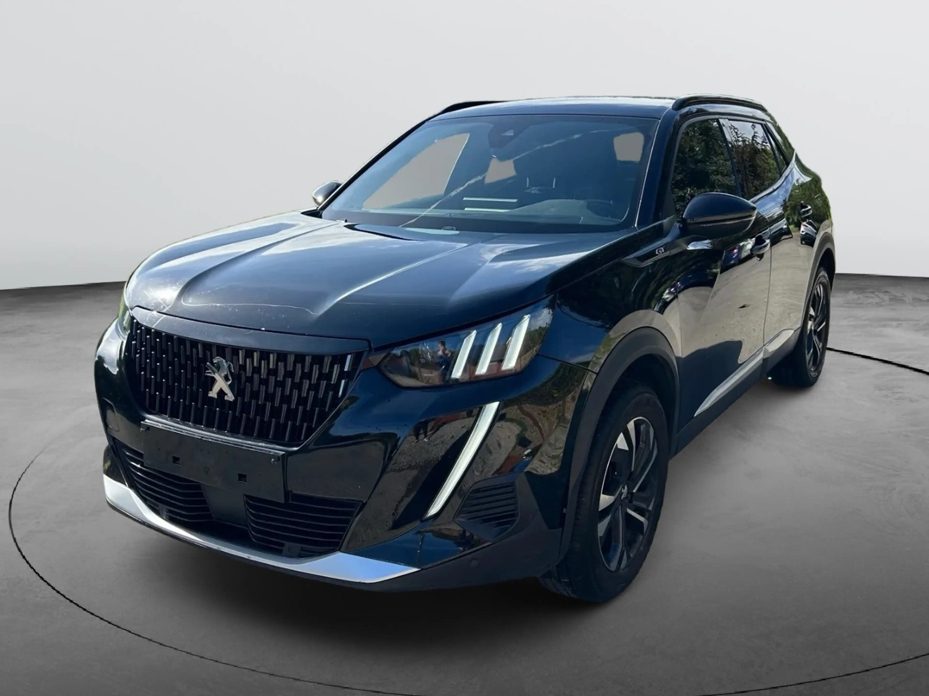 Peugeot 2008 2008 1.2 - Garantie 12 mois - Pack GT - Caméra - CarPlay