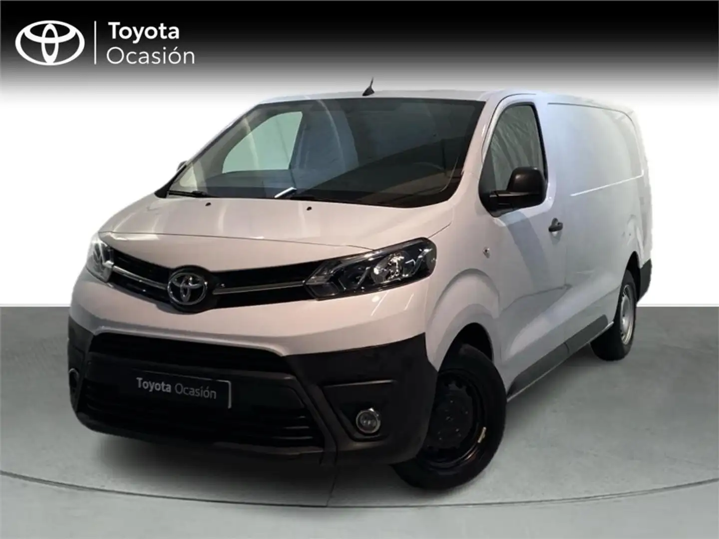 Toyota Proace L2 1PL Van GX 2.0L 145CV Manual 6v - 1