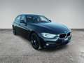 BMW 318 318i *Sport Line *CUIR *GPS *FEUX LED *CAPTEURS Schwarz - thumbnail 4