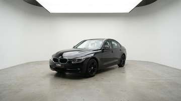 318i *Sport Line *CUIR *GPS *FEUX LED *CAPTEURS