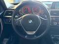 BMW 318 318i *Sport Line *CUIR *GPS *FEUX LED *CAPTEURS Schwarz - thumbnail 17