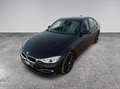 BMW 318 318i *Sport Line *CUIR *GPS *FEUX LED *CAPTEURS Schwarz - thumbnail 2