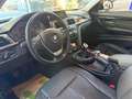 BMW 318 318i *Sport Line *CUIR *GPS *FEUX LED *CAPTEURS Schwarz - thumbnail 9