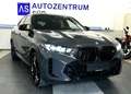 BMW X6 M60 i xDrive Laser PANO HUD Grigio - thumbnail 4