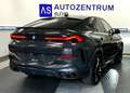 BMW X6 M60 i xDrive Laser PANO HUD Grigio - thumbnail 2