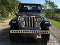 Jeep CJ-5 Schwarz - thumbnail 1