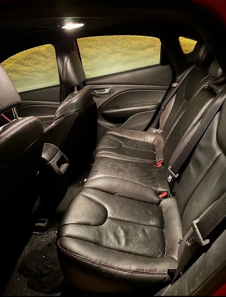 Dodge Dart снимка Dodge Dart