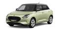 Suzuki Swift 1.2 Select Smart Hybrid Nu met €2.300 klantvoordee Geel - thumbnail 1
