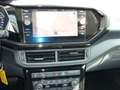 Volkswagen T-Cross Style 1,0 TSI DSG+AHK+Navi+Cam+ACC+Sitzh Gris - thumbnail 12