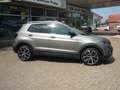 Volkswagen T-Cross Style 1,0 TSI DSG+AHK+Navi+Cam+ACC+Sitzh Gris - thumbnail 4