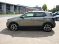 Volkswagen T-Cross Style 1,0 TSI DSG+AHK+Navi+Cam+ACC+Sitzh Gris - thumbnail 3