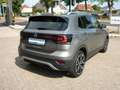 Volkswagen T-Cross Style 1,0 TSI DSG+AHK+Navi+Cam+ACC+Sitzh Gris - thumbnail 5
