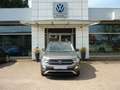 Volkswagen T-Cross Style 1,0 TSI DSG+AHK+Navi+Cam+ACC+Sitzh Gris - thumbnail 2