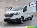 Renault Trafic KW L1H1 2,8t Blue dCi 130 Weiß - thumbnail 1