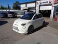 Abarth 500e Turismo Weiß - thumbnail 3