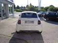 Abarth 500e Turismo Weiß - thumbnail 4