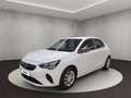 Opel Corsa Edition 1.2 Start/Stop Blanc - thumbnail 1