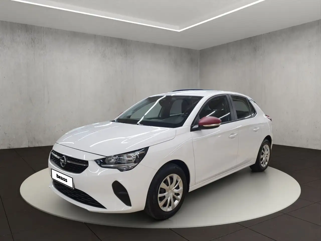 Opel Corsa Edition 1.2 Start/Stop