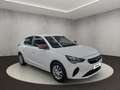 Opel Corsa Edition 1.2 Start/Stop Blanc - thumbnail 7
