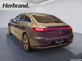 Mercedes-Benz EQE 300 Electric  Distronic LED Memory AHK Gris - thumbnail 4
