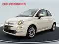 Fiat 500 Dolcevita Weiß - thumbnail 2