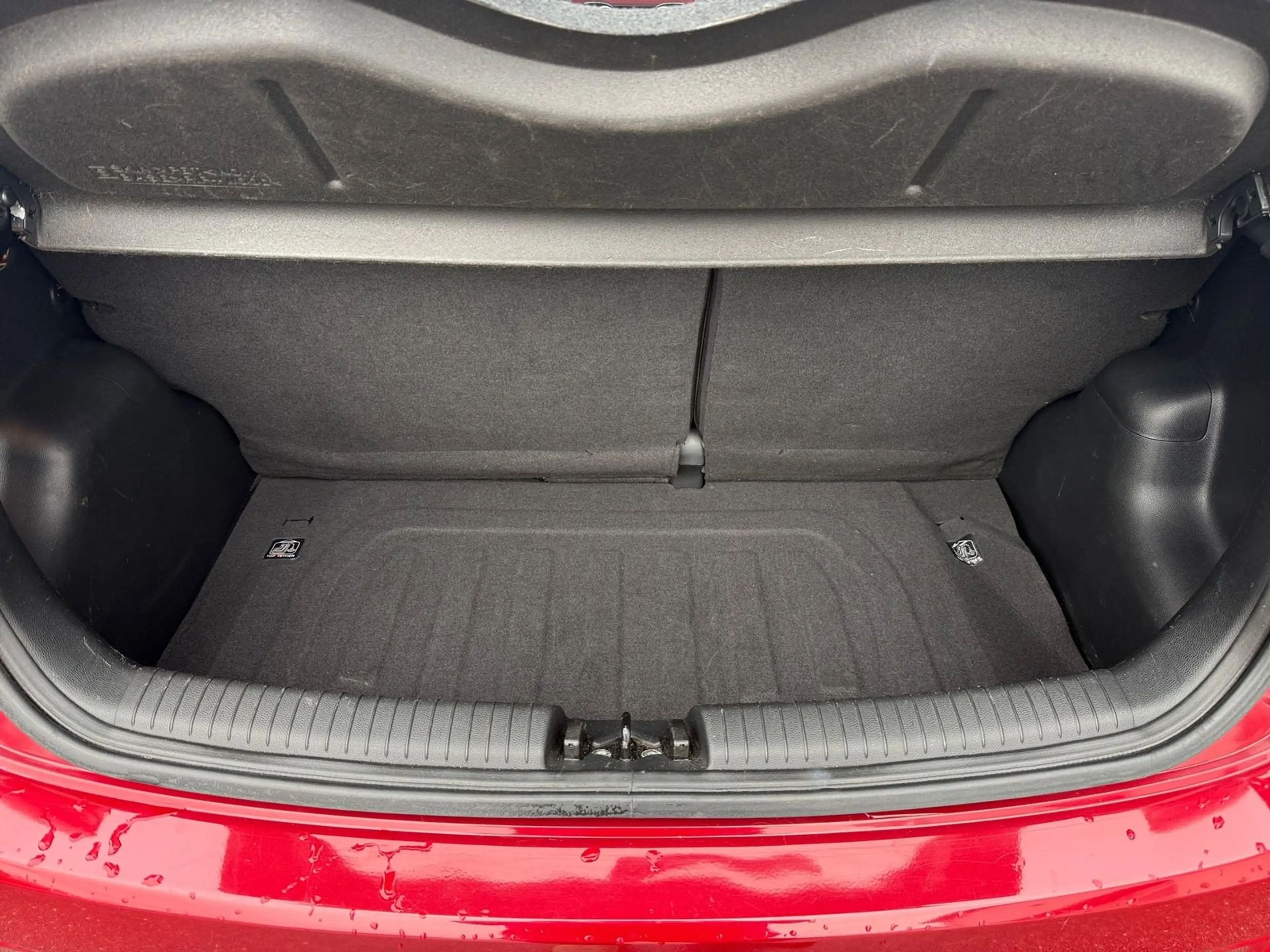 Hyundai i10 1.2i Automatik Style PDC Bluetooth Klimaaut. — photo 9