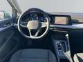 Volkswagen Golf Variant 2.0 TDI DSG LED+NAVI+AHK+KAMERA+ACC Zilver - thumbnail 14