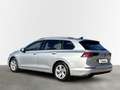 Volkswagen Golf Variant 2.0 TDI DSG LED+NAVI+AHK+KAMERA+ACC Zilver - thumbnail 4