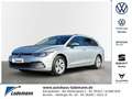 Volkswagen Golf Variant 2.0 TDI DSG LED+NAVI+AHK+KAMERA+ACC Zilver - thumbnail 1