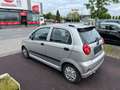 Chevrolet Matiz 1.0 SE *KLIMA*148.000 KM ORIGI*EURO-4* Srebrny - thumbnail 5