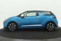 DS Automobiles DS 3 1.2 PureTech So Chic | Achteruitrijcamera | Parkee Blauw - thumbnail 2