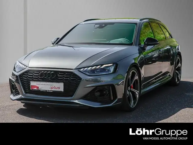 Audi RS4 RS 4 Avant 2.9 TFSI Navi Matrix Panorama AHK B&O