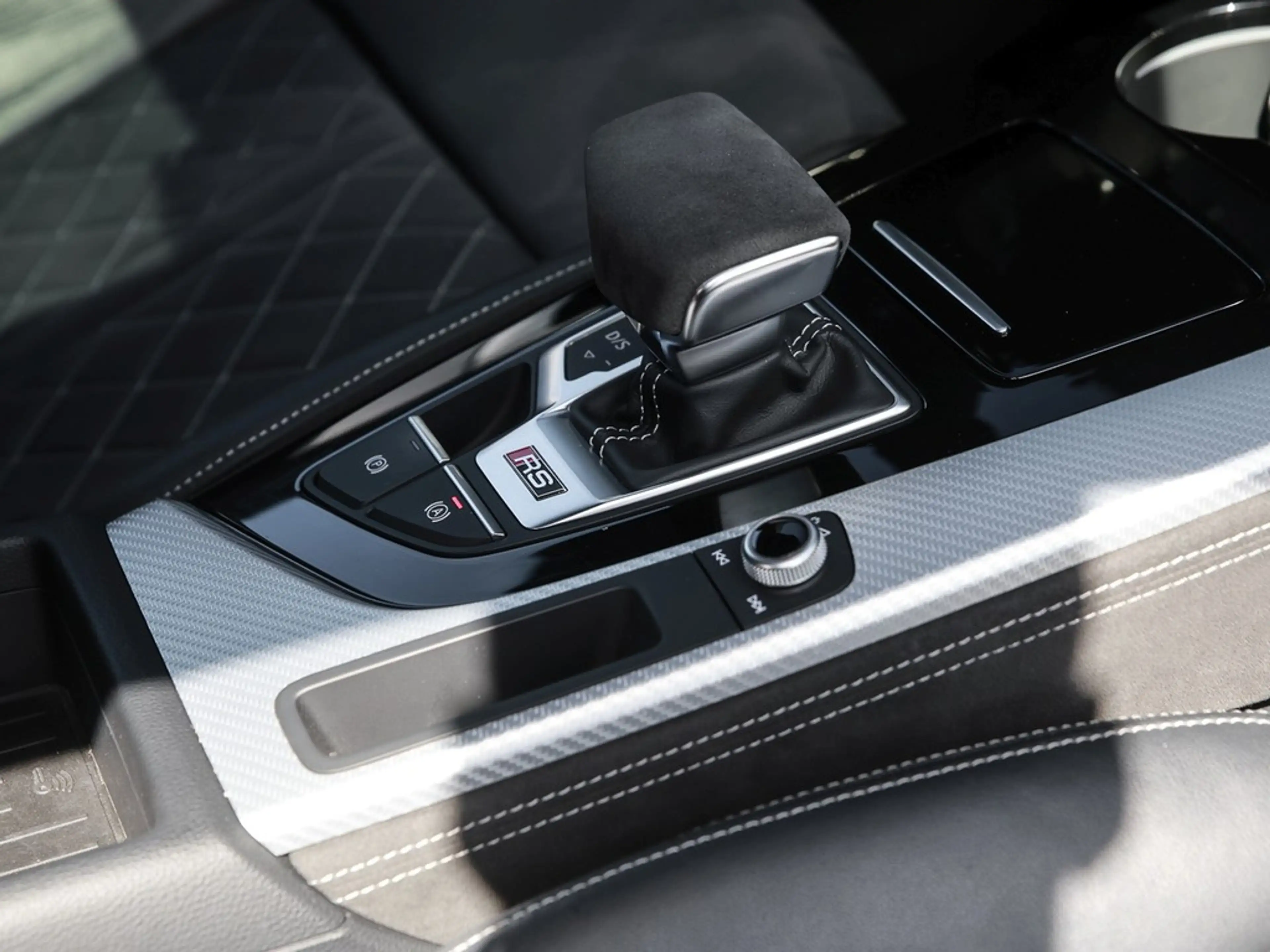 Audi RS4 RS 4 Avant 2.9 TFSI Navi Matrix Panorama AHK B&O — photo 14