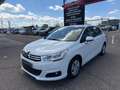 Citroen C4 1.6HDi Business Blanco - thumbnail 2